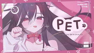 【 블라미 】 10cm  pet Cover [upl. by Iloj]