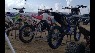 Latrobe Speedway MX 72222 Forgot how to go fast [upl. by Seow]