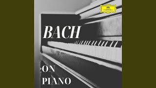 JS Bach Goldberg Variations BWV 988 Var 30 Quodlibet [upl. by Assirok222]