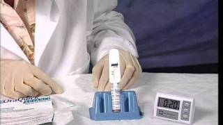 OraQuick Advance HIV 12 Training Video [upl. by Lashar]