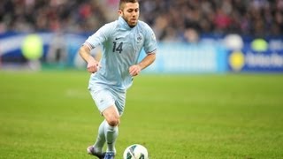 Jérémy Menez a 26 ans  le clip vidéo [upl. by Aynatal378]