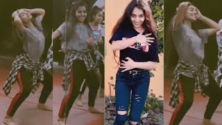 Tu Cheez Badi Hai Mast mast  Tu chij Badi Hai Mast Mast dance video  INDIANNO1C [upl. by Suoirad]