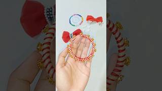 Unique Bangles craft ideas diycrafts bangle banglecraft [upl. by Aibsel]