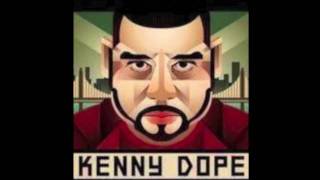 The beatnuts  Off the book Kenny dope remix [upl. by Munson384]