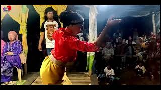 BULIGAH  performed inn lived  baluk2x island CAMER GROUP  tausug pangalay [upl. by Sisson]