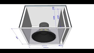 PLAN 145dB 30Hz Subwoofer [upl. by Stillmann]