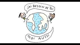 Cest quoi la Solidarité Internationale [upl. by Anselme733]