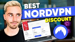 NordVPN Coupon Code  Get Best Deal with Less Price [upl. by Ribaudo]