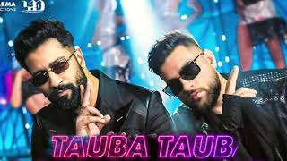 husna Tera toba toba song Karan Aujla  toba toba Vicky Kaushal Triptii Dimrinew song 2024 [upl. by Aneela]