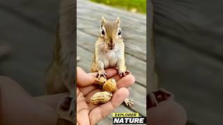 Why Squirrels Are Way Better at Stealing Than You [upl. by Themis173]