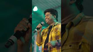 ISHAAN DEV LIVE AT KALANJOOR KERALA [upl. by Navada]