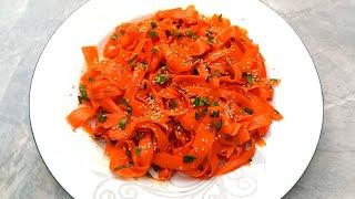 Healthy Carrot Salad Recipe  Carrot Salad Recipes For Weight loss [upl. by Assilak]