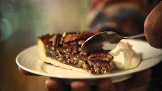 Frödinge Pecan Pie [upl. by Kei]