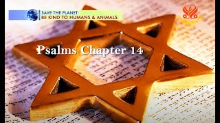 From Judaisms Holy Tanakh Book of Psalms Chapters 1118 [upl. by Anuqahs]