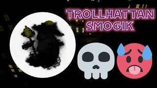 Trollhattan Smogik TUTORIAL  Find the Chomiks [upl. by Carla]