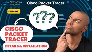 Packet Tracer Installation Guide Setup And Basics [upl. by Jer439]