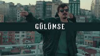 FREE  No1 Type Slow Beat  GÜLÜMSE [upl. by Aufmann]