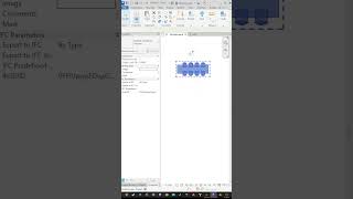 Revit 2025 create a group as family [upl. by Oyam]