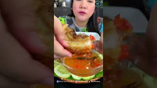 Crispy Pork Lechon Belly Recipe [upl. by Clardy219]