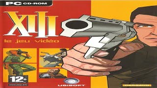 XIII Classic Gameplay PC [upl. by Elatnahs250]