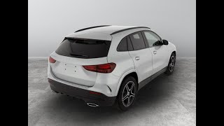 Mercedes GLA 200 d amg line advanced plus auto [upl. by Oneal]