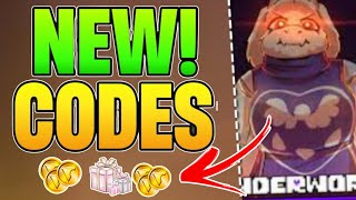 🔥 Update 1 🔥 UNDERWORLD REALM CODES  ROBLOX UNDERWORLD REALM CODES DECEMBER 2023 [upl. by Neraa764]