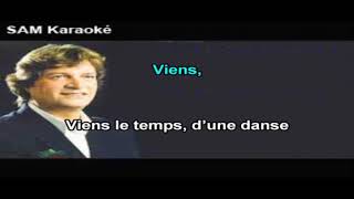 Johny FOSTIER Viens le temps dune danse 5 [upl. by Osgood]