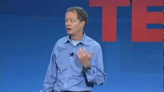 John Mackey at TEDMED 2010 [upl. by Ademla]