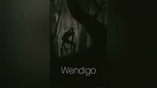 Subliminal Wendigo [upl. by Eniliuqcaj866]