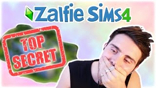 Zoes Going To Kill Me  Zalfie Sims Edition 28 [upl. by Silsbye764]