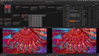 Resolume Wire Tutorial  Color Type [upl. by Karen330]