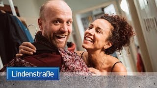 Die besten Outtakes 2018 Lindenstrasse [upl. by Hsirt]