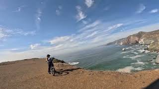 Marin Headlands Meetup [upl. by Brina455]