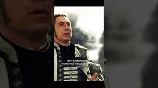 When Salazar First Met Jack ☠️  Salazar And Barboss 🏴‍☠️  Pirates Of The Caribbean [upl. by Spoor180]