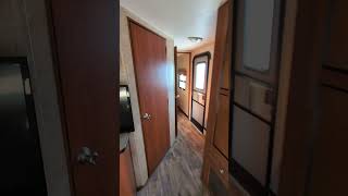 2014 Monaco RVision Sport Trek 282RLS Travel Trailer Used [upl. by Altis500]