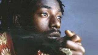 Buju Banton  Not an easy Road [upl. by Ecnerual]