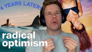 A Psychdelic Shark  Dua Lipa  Radical Optimism Album Reaction [upl. by Nalon]