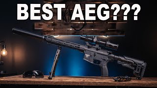 Make your AEG instantly better [upl. by Courtenay]