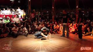 Cercle Underground 3 Hip Hop FINAL BDG Vs RAF 2nd part [upl. by Conroy]