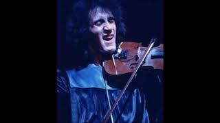 Gentle Giant Live quotTimingViolin Soloquot Dusseldorf 1976 [upl. by Nillor118]