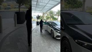 Tatiana Vishnevskaya x BlackLane Dubai dubai dubailifestyle [upl. by Ejrog]