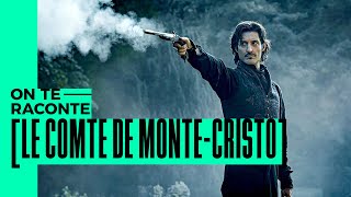 OTR Comte de MonteCristo [upl. by Telrats]