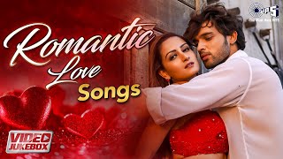 Romantic Love Songs  Hindi Songs  Romantic Video Song Hindi  Hindi Indi Pop Songs Jukebox [upl. by Nelram]