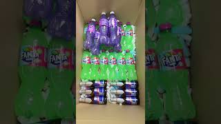 🍬📦🤩The ultimate candy amp snacks order packing ASMR compilation🤩📦🍬 candy asmr sweets [upl. by Anirtep]