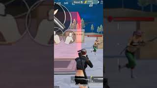 Sakrama naxxuy💀😤 pubg pubgmobile gaming [upl. by Sholley]