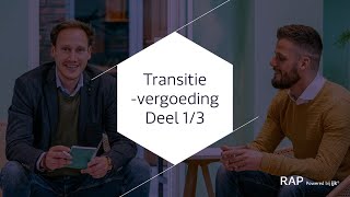 De KIJK van IJK  Transitievergoeding deel 1 van 3 [upl. by Ueihttam771]