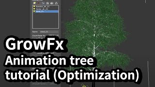 GrowFX AnimationTREE Optimization [upl. by Kosel]