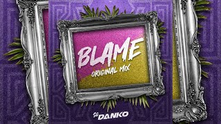 SG DANKO  BLAME ORIGINAL MIX AFROHOUSE 2024  AFROSERIO AFROSALSA AFRICAN MIX [upl. by Ettebab]