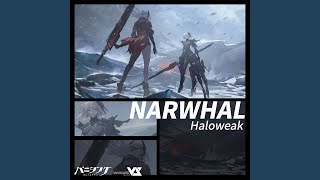 NARWHAL パニシング：グレイレイヴン Original Game Soundtrack [upl. by Rosene]