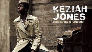 Keziah Jones  Long Distance Love Official Audio [upl. by Suaeddaht]